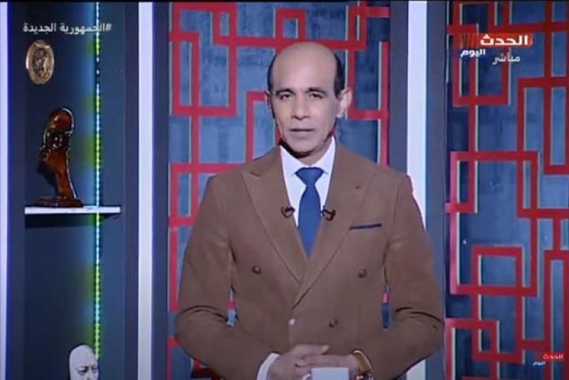 محمد موسى: ”بلدنا مش هتقع ولا هتنحني لحد لأننا كبار المنطقة”.. فيديو
