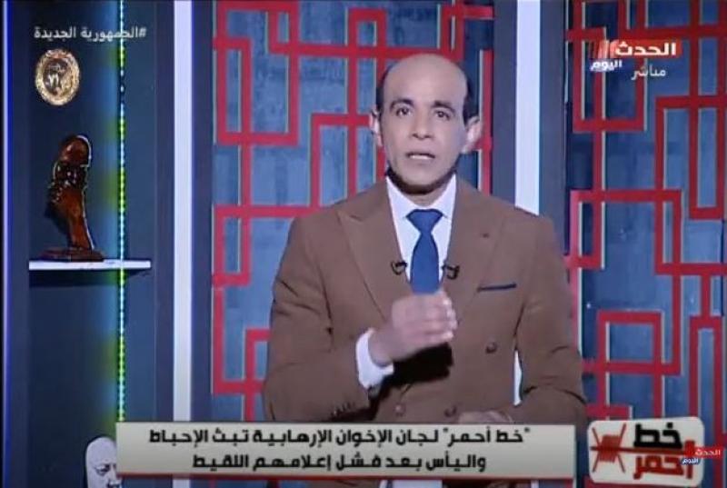 محمد موسى: ”صعب حد ياخد مكانة مصر في المنطقة لأننا كبار أوي”.. فيديو