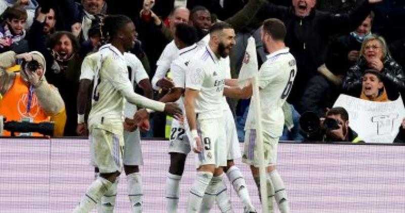 قبل مواجهة الأهلي.. مايوركا يهزم ريال مدريد في مونديال الأندية