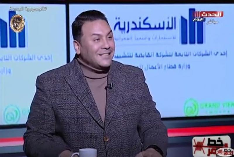 متخصص في قضايا الأسرة: نسبة خيانة المرأة للرجل 4 أضعاف.. فيديو