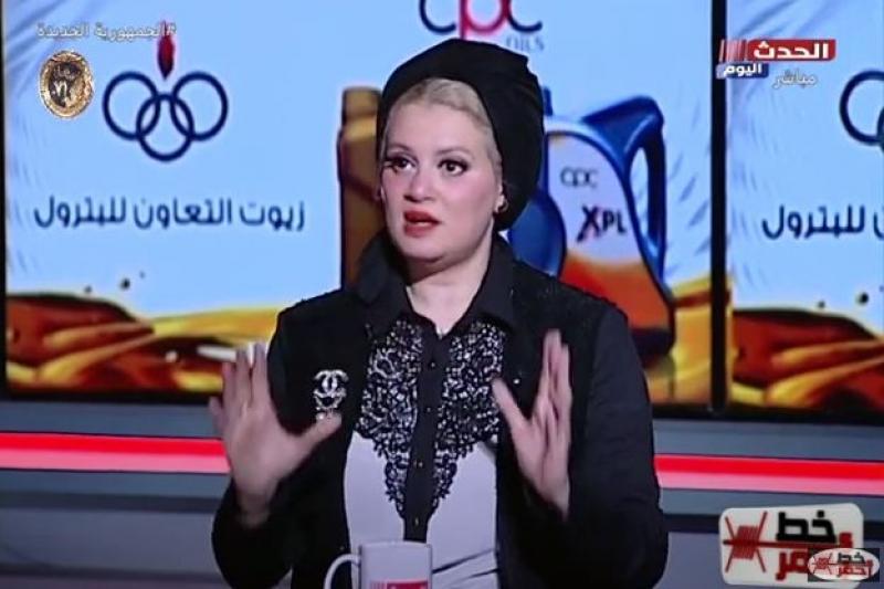 متخصصة في قضايا الأسرة: ”الستات خطافة الرجالة بيحبوا الشباب المتزوج”.. فيديو