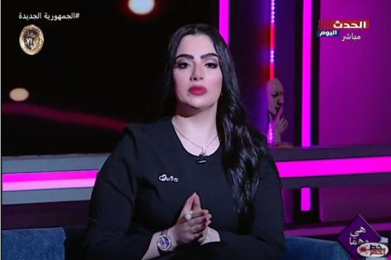 أميرة عبيد: عقوق الوالدين من أكبر علامات غضب ربنا على الإنسان.. فيديو