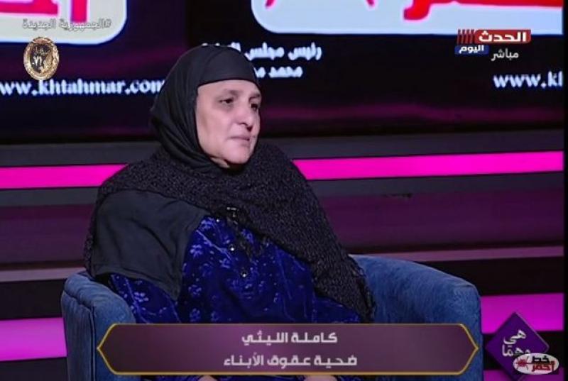 سيدة مسنة بكرداسة تستغيث: ولادي طردوني في الشارع بعد موت أبوهم.. فيديو