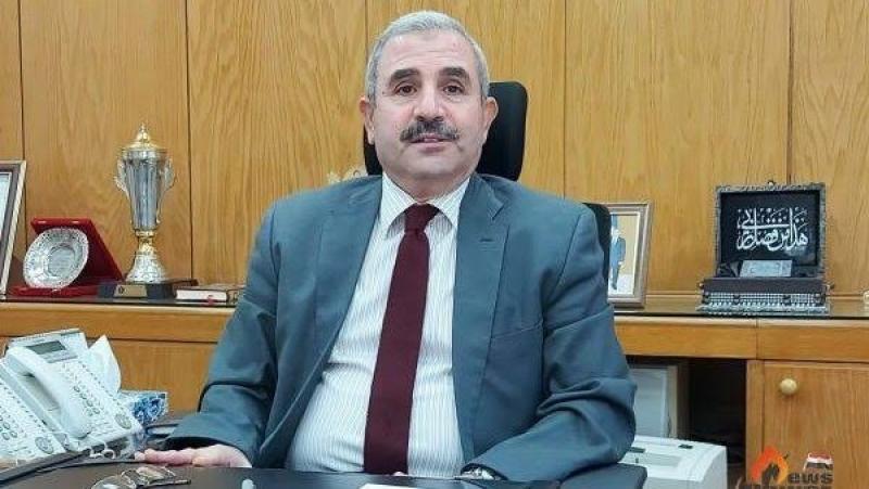رئيس التعاون للبترول: الانتهاء من تطوير مستودع السويس خلال الربع الأخير من 2023 بتكلفة 650 مليون جنيه
