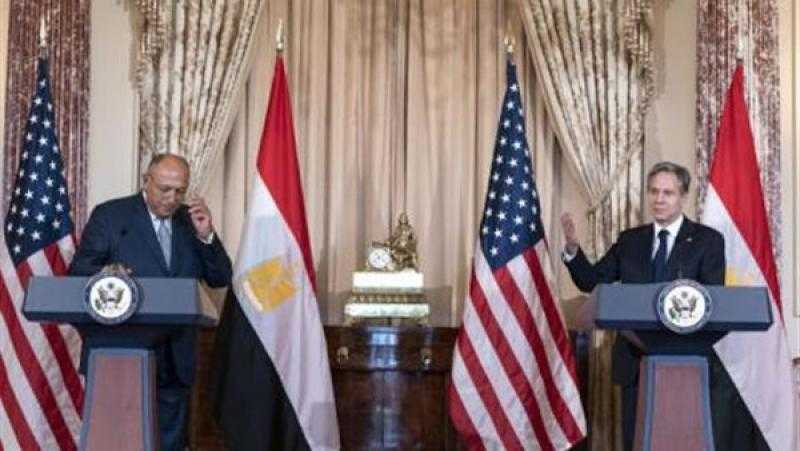 السفير جمال بيومي يكشف دور مصر في الوساطة لإنهاء الأزمة الأوكرانية