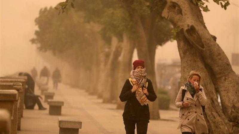 10 نصائح لمرضى الحساسية والجيوب الأنفية للتعامل مع الأتربة