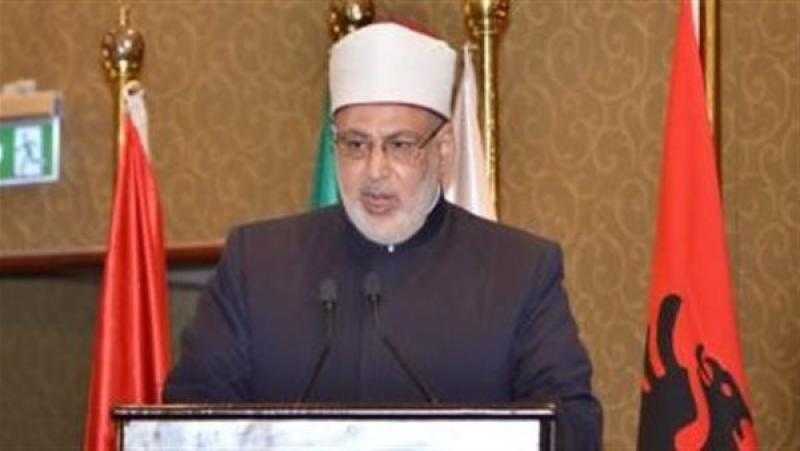 الأزهر: العقائد والأديان لا تتعارض مع الفنون والثقافة النافعة للشعوب