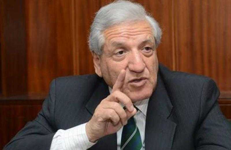 فخري الفقي: تقرير التصنيف الائتماني أكد أساسيات الاقتصاد المصري.. القطاع الخاص دوره مهم