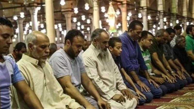 «الأوقاف»: بناء المساجد الجديدة لا يؤثر على الخدمات المقدمة للمصلين