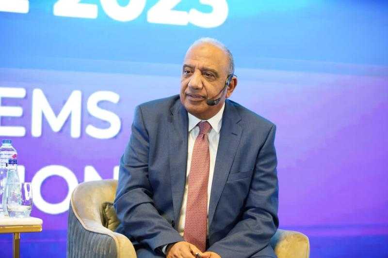 وزير قطاع الأعمال: ضخ 540 مليون يورو لتطوير مصنع غزل المحلة