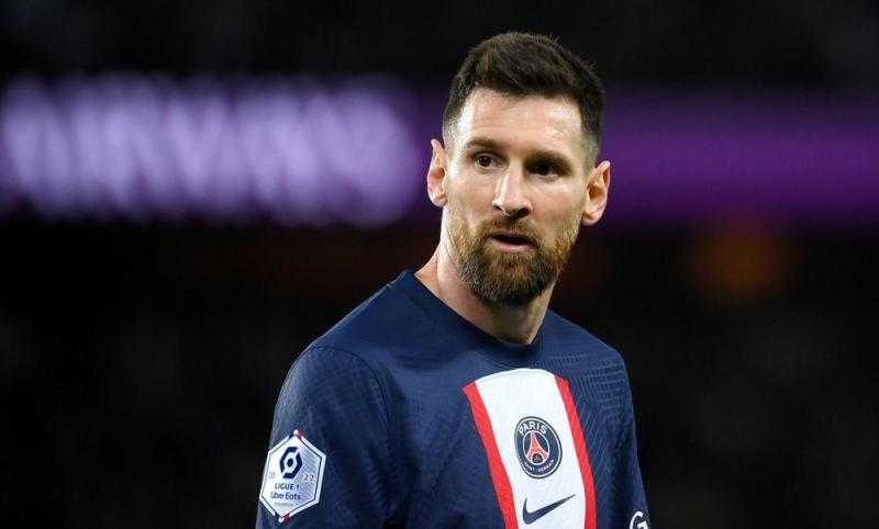 هل ينضم ”ميسي” لاتحاد جدة السعودي؟