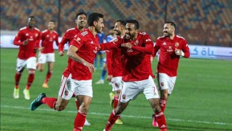 الأهلي يؤجل النظر في عروض نجوم القلعة الحمراء بسبب بطولة أفريقيا