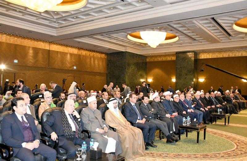 أمين البحوث الإسلامية: القرآن الكريم له عظيم الأثر في حياة البشرية