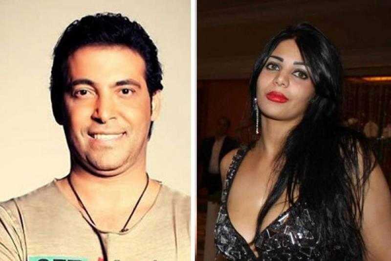 الراقصة شمس: سعد الصغير تاجر آثار وسلاح والمخدرات لحست عقله.. فيديو