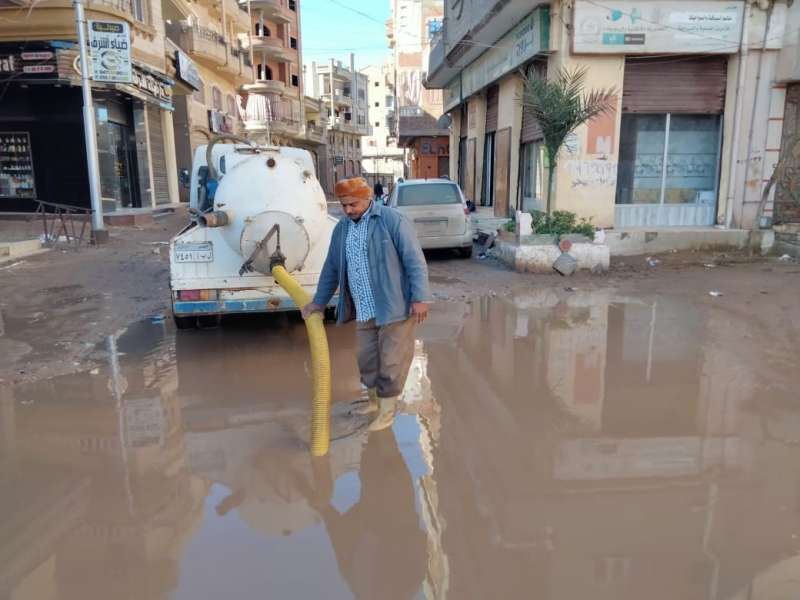 جانب من الاعمال 