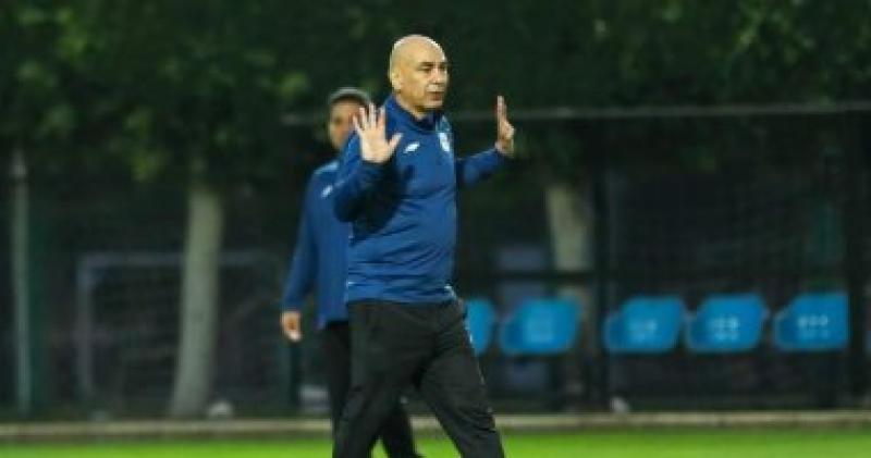 حسام حسن