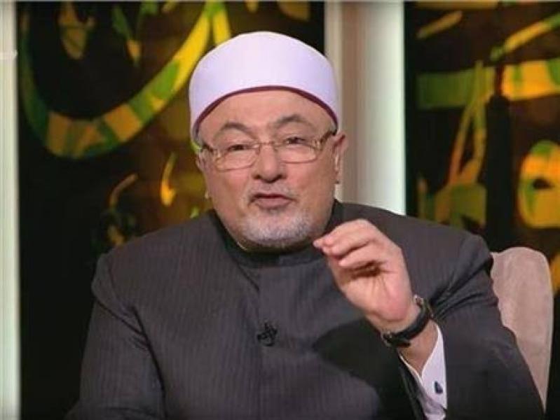 خالد الجندى: الإقبال على معرض الكتاب فاق الخيال