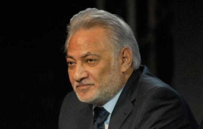 سامح الصريطي : الأهلي نادي شرف مصر كلها