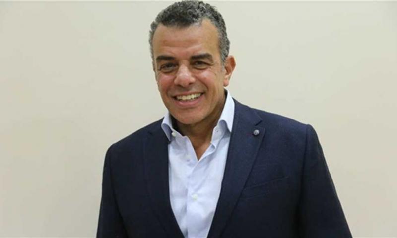خط أحمر
