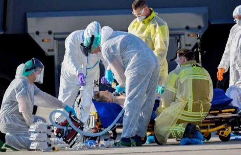 بولندا تسجل 1119 إصابة جديدة بكورونا و3 حالات وفاة