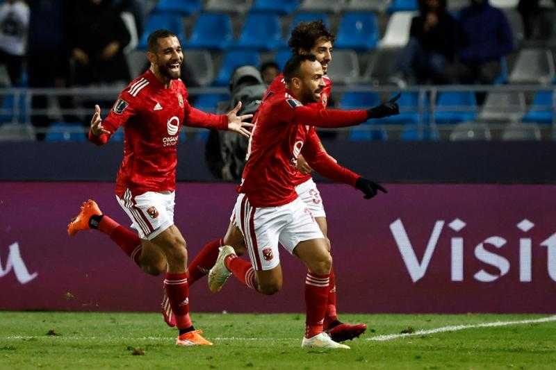 الخطيب: الجماهير المغربية تستحق التحية والتقدير