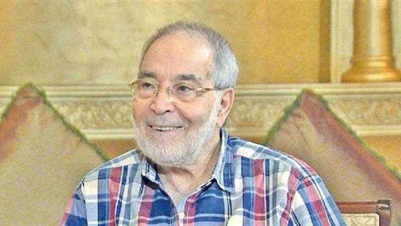 حسن يوسف وعفاف شعيب يبدآن تصوير مسلسل «بيت السيدة»