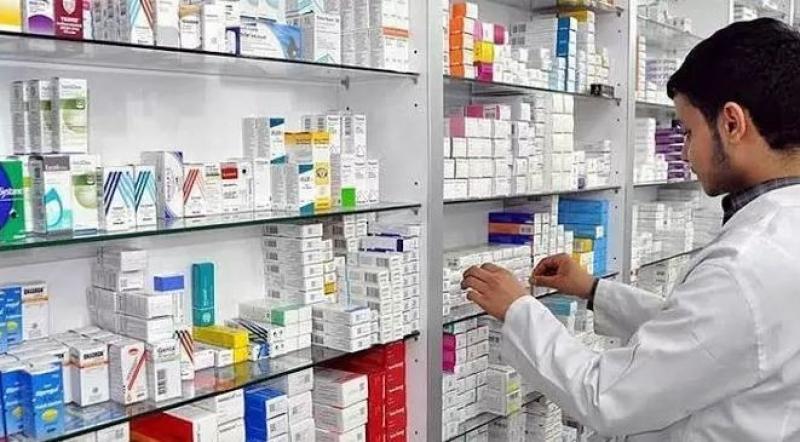 رئيس شعبة الأدوية: تسعير الدواء الجبري يتم تحديده من لجنة متخصصة