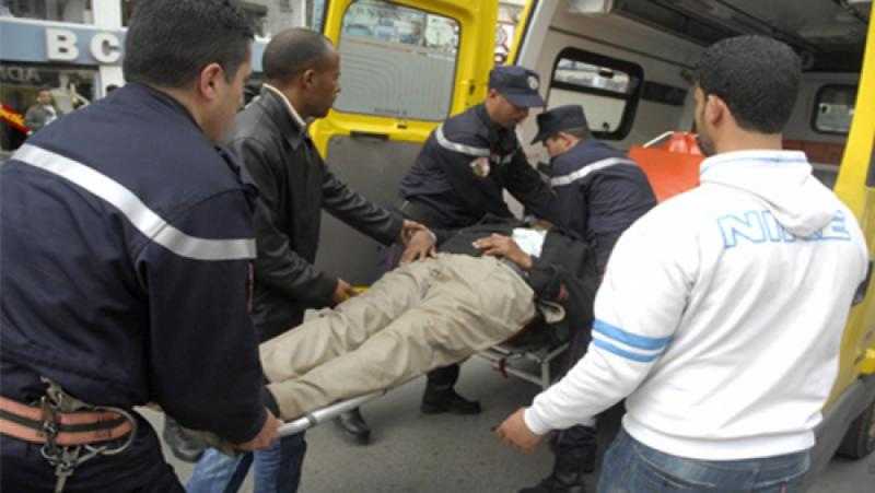 وفاة 5 أشخاص من عائلة واحدة اختناقا بالغاز جنوبي الجزائر