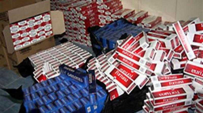 شرطة التموين تضبط 33 قضية بيع سجائر بأزيد من السعر الرسمي