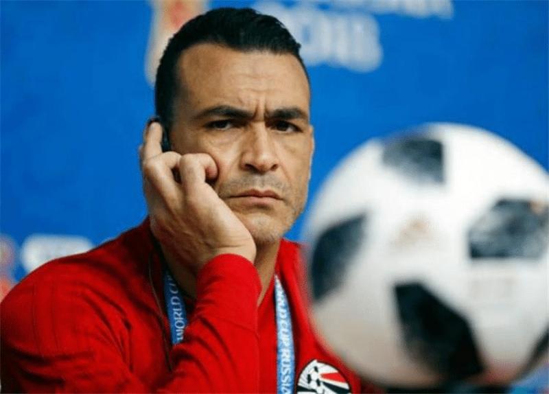 اتحاد الكرة يقرر عدم التعامل مع عصام الحضري في تدريب المنتخبات الوطنية