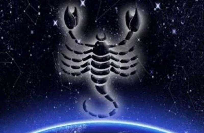 برج العقرب.. حظك اليوم الأربعاء 8 فبراير 2023