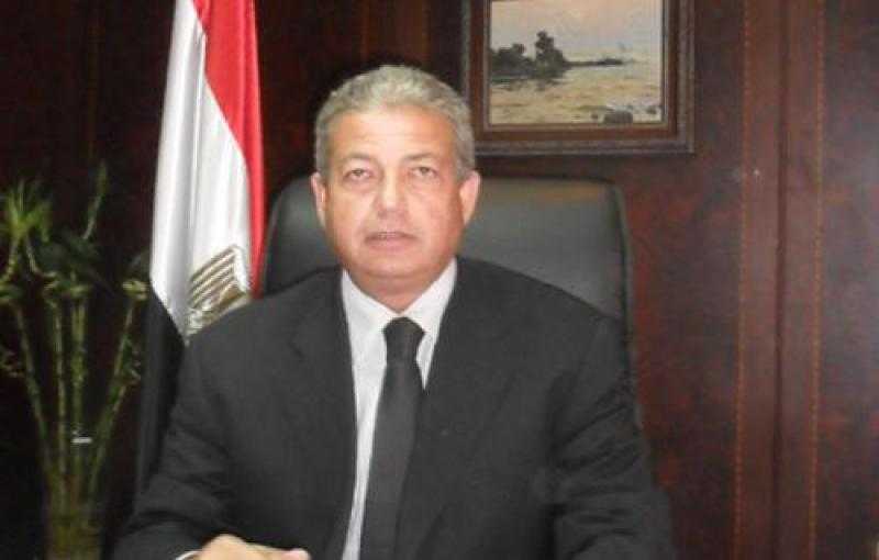 وزير الرياضة السابق: لن أترشح لرئاسة الزمالك ورفضت وضع اسمي على مجمع الحمامات