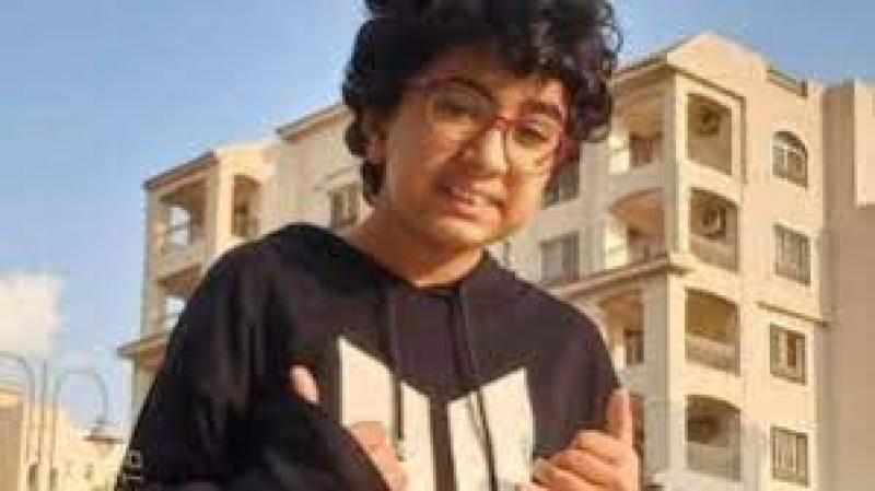 خط أحمر