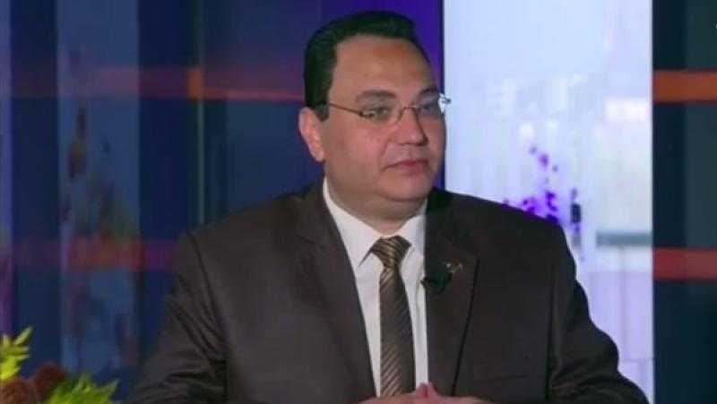 استشاري طب نفسي: الطفل المتهم بالقيادة المتهورة بالتجمع سيعاني من عواقب نفسية