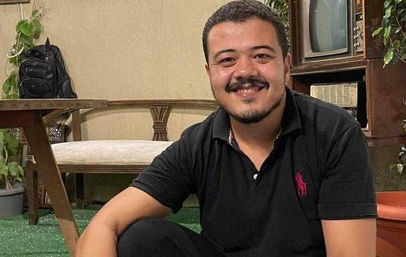 المنشد أحمد العمري: فوجئت بتحقيق فيديو ابتهال ”مولاي” ملايين المشاهدات