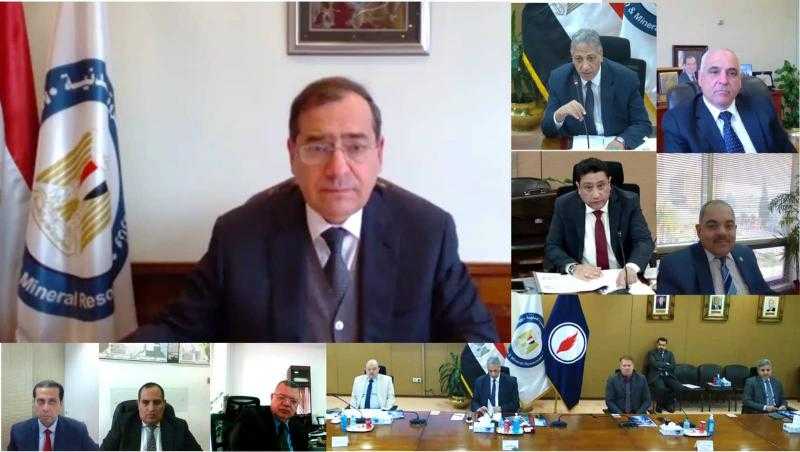 اعتماد جمعية الخطة والموازنة لشركة ويبكو وشركة بدر للبترول عن العام المالي القادم