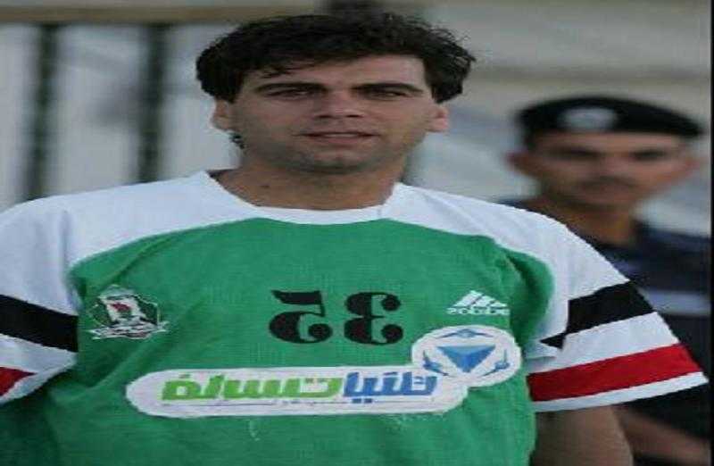 وفاة لاعب منتخب سوريا السابق جراء الزلزال المدمّر