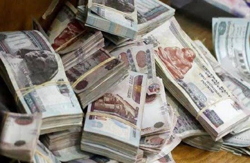 القبض على شخصين لقيامهما بالنصب على المواطنين بالسلام