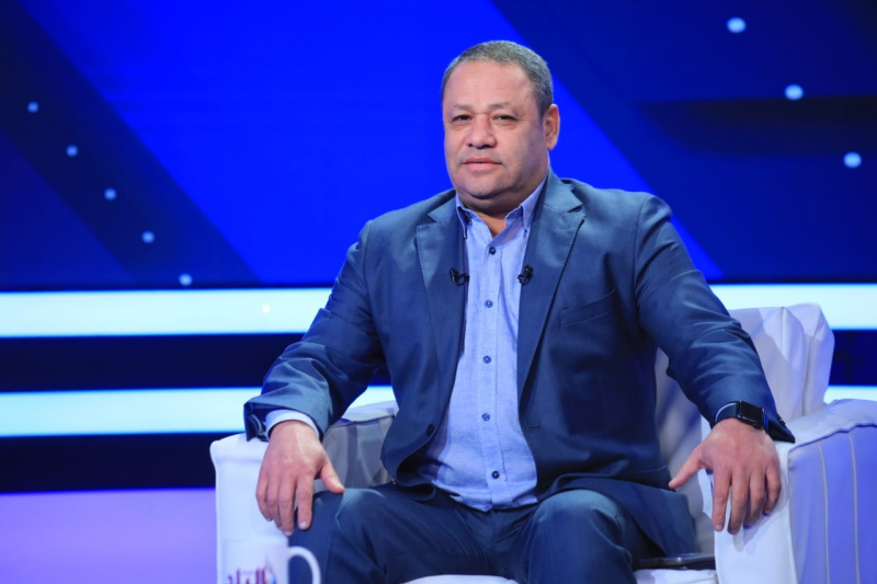 خط أحمر