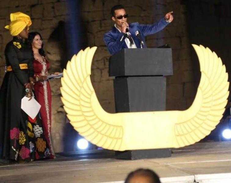 محمد رمضان يهاجم محافظ الأقصر بسبب عدم استقباله: لم يقدرني والجمهور عوضني