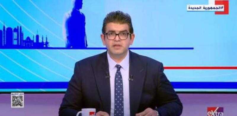الطاهري: العلاقات المصرية السعودية قائمة على الحتمية الإستراتيجية