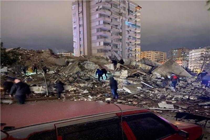 البحوث الفلكية يكشف حقيقة التنبؤ بوقوع زلزال بمصر بعد ماحدث بتركيا وسوريا