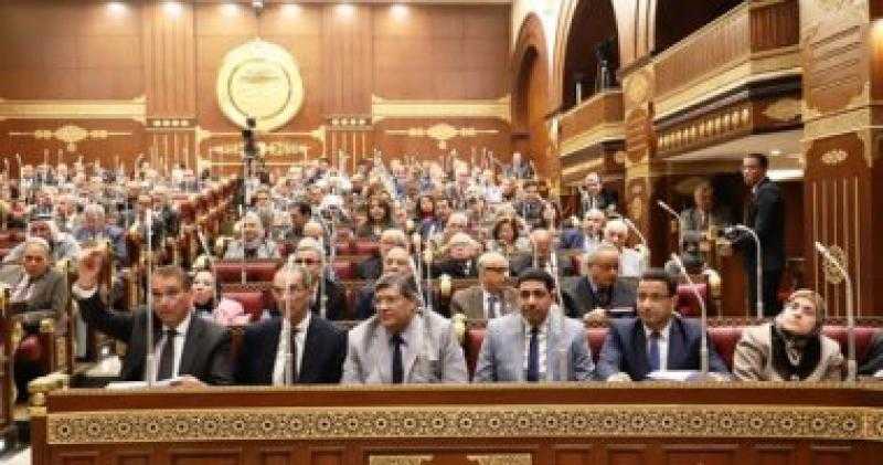 لجنة حقوق الإنسان بـ”الشيوخ” تستكمل تفعيل دور التعاونيات فى مصر