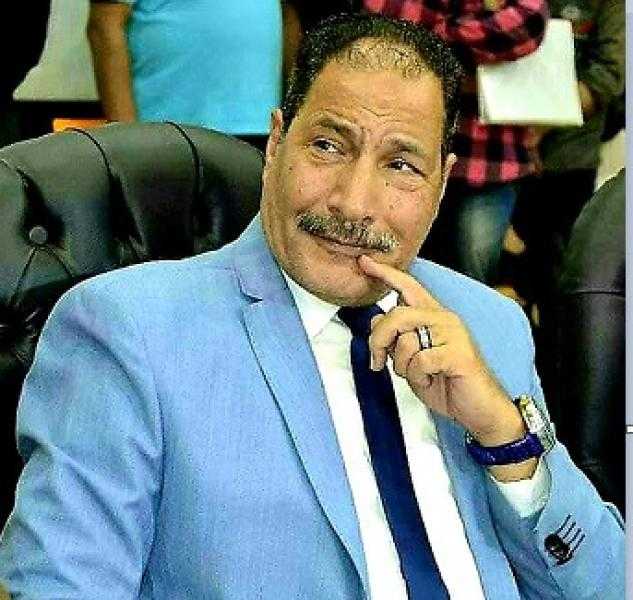 ا.د فتحي الشرقاوي يكتب: عزيزتي الأم...