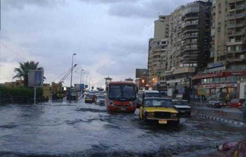 جاد القاضي: الإسكندرية لن تغرق بعد 100 عام وما يُثار حق يراد به باطل