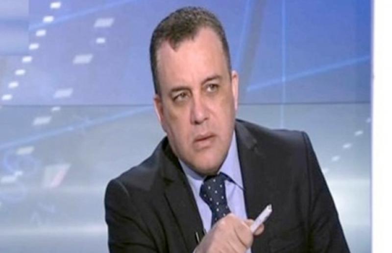 خط أحمر