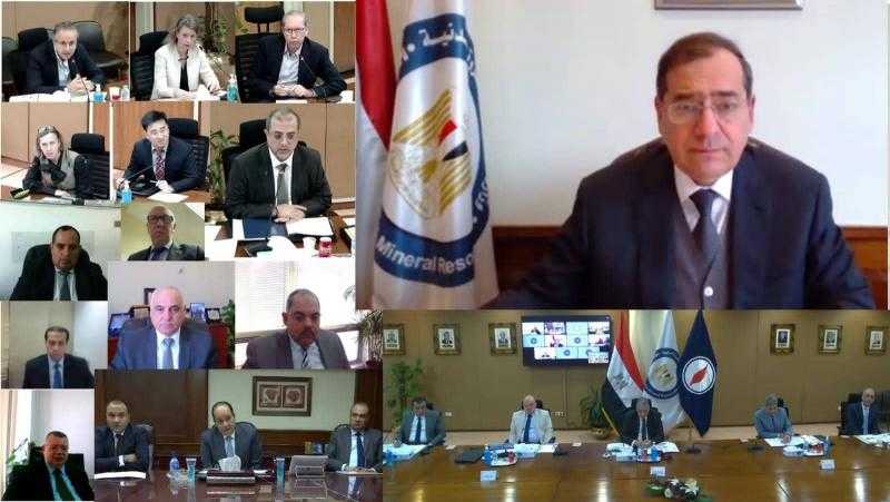 بدر الدين تخطط لحفر 6 آبار جديدة لإضافة مخزون قدره 8.8 مليون برميل مكافئ