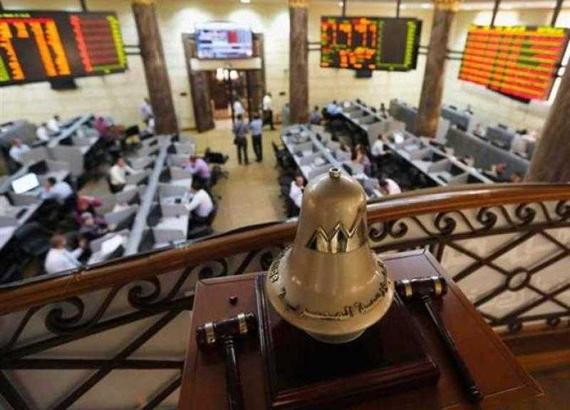 مؤشرات البورصة تستهل تداولات اليوم بارتفاع جماعي