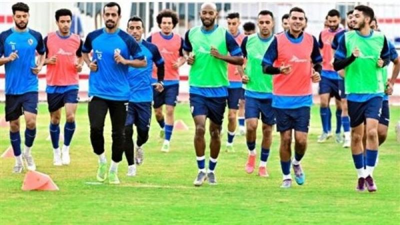 الزمالك يواصل تدريباته اليوم استعدادا لمباراة شباب بلوزداد في دوري الأبطال