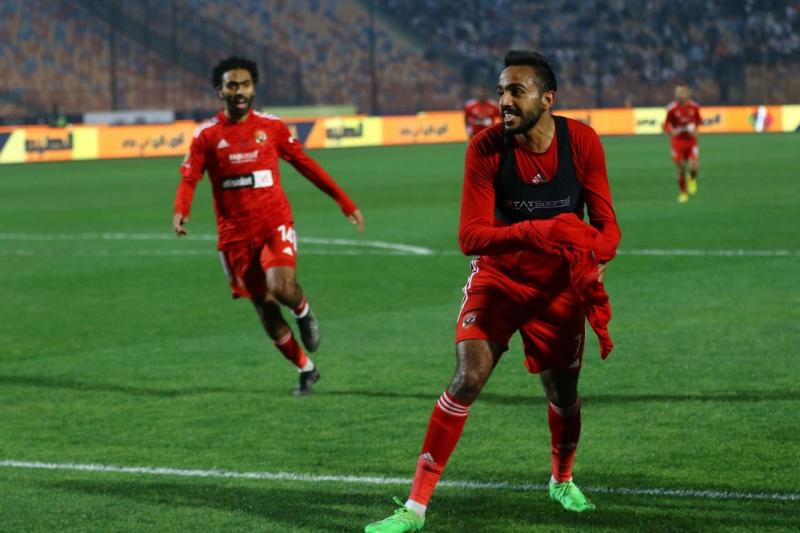 عبدالفضيل: كهربا خطف أنظار كولر في لقاء غانا الودي.. وأتوقع فوز الأهلي على الريال